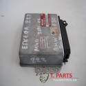 Εγκέφαλος + Κίτ Bmw-3 Series-(1988-1993) E30  F/L   0261200157