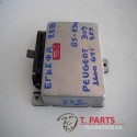 Εγκέφαλος + Κίτ Peugeot-309-(1984-1989)    0280000321