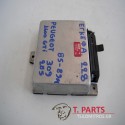 Εγκέφαλος + Κίτ Peugeot-309-(1984-1989)    0280000321