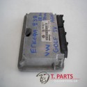 Εγκέφαλος + Κίτ VW-Golf-(1998-2004) Mk4   0261206514 06A906018FT