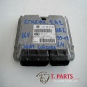 Εγκέφαλος + Κίτ Seat-Cordoba-(2002-2006)    IAW4MVDG  036906034DG