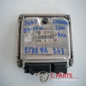 Εγκέφαλος + Κίτ Seat-Cordoba-(2002-2006)    0261206836  06K906032Q