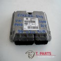 Εγκέφαλος + Κίτ VW-Polo-(2000-2005) 9N   IAW4LV.L  036906034D