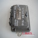 Εγκέφαλος + Κίτ VW-Caddy-1999-2002   0281001689 038906013E