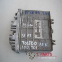Εγκέφαλος + Κίτ Seat-Toledo-(1999-2001)   0281001689  038906013E