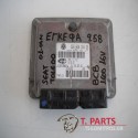 Εγκέφαλος + Κίτ Seat-Toledo-2001-2004   IAW4MV.SD  036906034SD