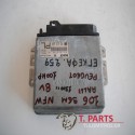Εγκέφαλος + Κίτ Peugeot-106-(1991-1995)    0261209017/18  90413269PL