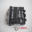 Εγκέφαλος + Κίτ VW-Golf-(1992-1998) Mk3   0261200784   1H09073114