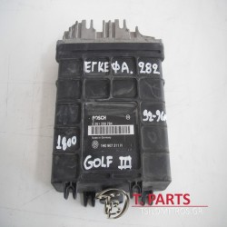 Εγκέφαλος + Κίτ VW-Golf-(1992-1998) Mk3   0261200784   1H09073114