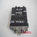 Εγκέφαλος + Κίτ VW-Golf-(1992-1998) Mk3   0261200784   1H09073114