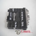 Εγκέφαλος + Κίτ VW-Golf-(1992-1998) Mk3   0261200784   1H09073114