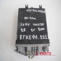 Εγκέφαλος + Κίτ SEAT-TOLEDO-1988-1998   037906022DG