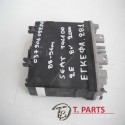 Εγκέφαλος + Κίτ SEAT-TOLEDO-1988-1998   037906022DG