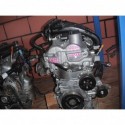 Κινητήρες - Μοτέρ  Nissan-Qashqai-(2007-2010) J10/Jj10  