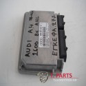 Εγκέφαλος + Κίτ Audi-A4-(1999-2001) 8D   3B0907557B   5WP33304