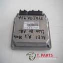 Εγκέφαλος + Κίτ Audi-A4-(1999-2001) 8D   3B0907557B   5WP33304