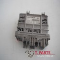 Εγκέφαλος + Κίτ Seat-Ibiza-(1995-1997) 6K   0261204054/055   6K0906027A