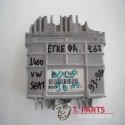 Εγκέφαλος + Κίτ VW-Polo-(1994-1999) 6N1   0261204593  6K0906027E