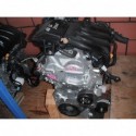 Κινητήρες - Μοτέρ  Nissan-Qashqai-(2007-2010) J10/Jj10  