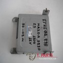 Εγκέφαλος + Κίτ Mazda-323F-(1997-2002) Ba   Z5B518881C  E2T86886M3