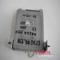 Εγκέφαλος + Κίτ Mazda-323F-(1997-2002) Ba   Z5B518881C  E2T86886M3