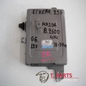 Εγκέφαλος + Κίτ Mazda-B-Series-(1982-1996) Uf   G618881B  E2T03081M1