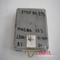 Εγκέφαλος + Κίτ Mazda-323-1991-1996   079700