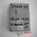 Εγκέφαλος + Κίτ Mazda-Xedos 6-(1992-1994) Ca   079700-3973  B69N18881B