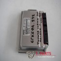 Εγκέφαλος + Κίτ Toyota-Corolla-(2002-2004) E120   0261206229  89661-02660