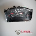 Καντράν-Κοντέρ Nissan-Np300-(2007-2012)  