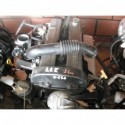 Κινητήρες - Μοτέρ  Ford-Escort-(1995-1998) Mk7  