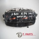 Καντράν-Κοντέρ Mitsubishi-L200-(2002-2006) K60T K70T   MR117528 MM-0017-019