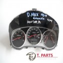 Καντράν-Κοντέρ Isuzu-D-Max-(2007-2012) 8Dh  