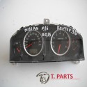 Καντράν-Κοντέρ Nissan-Almera-(2002-2006)Ν16   U7  BN913