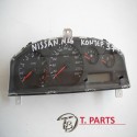 Καντράν-Κοντέρ Nissan-Almera-(2002-2006)Ν16   4G   BM504  2508962