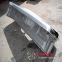Φτερά Nissan-Navara-D40-(2005-2010) Πίσω Δεξιά 