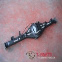 Διαφορικά Πίσω Toyota-Hilux-(1989-1997) YN110 4x4 Petrol Πίσω 
