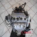 Κινητήρες - Μοτέρ  Honda-Civic-(1999-2001) Ej/K/M Mb/C  