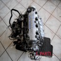 Κινητήρες - Μοτέρ  Honda-Civic-(1999-2001) Ej/K/M Mb/C  