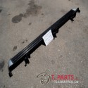Σκαλοπάτια-Βαθμίδες Nissan-Navara-Np300-(2016-2019) D23 Αριστερά 