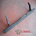Προφυλακτήρες Ford-Ranger-Mazda Bt-50-(2006-2011) Πίσω Γκρι