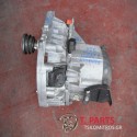 Κιβώτια ταχυτήτων Renault-Rapid-1992-1998  