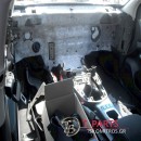 Καμπίνες Nissan-Navara-Np300-(2016-2019) D23  Μαύρο