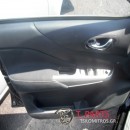 Καμπίνες Nissan-Navara-Np300-(2016-2019) D23  Μαύρο