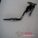 Επιλογέας ταχυτήτων Nissan-D22-(2002-2007)  
