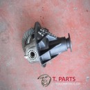 Διαφορικά Πίσω Mitsubishi-L200-(2002-2006) K60T K70T Πίσω 