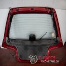 Τζαμόπορτα Suzuki-Baleno-(1998-2002)   Μπορντό