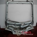 Τζαμόπορτα Alfa Romeo-Alfa 146-(1998-2001) 930  Πράσινο