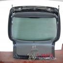 Τζαμόπορτα Honda-Civic-(1999-2001) Ej/K/M Mb/C  Μαύρο