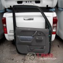 Πόρτες  Suzuki-Jimny-(1998-2005) Sn Μπροστά Αριστερά Πράσινο